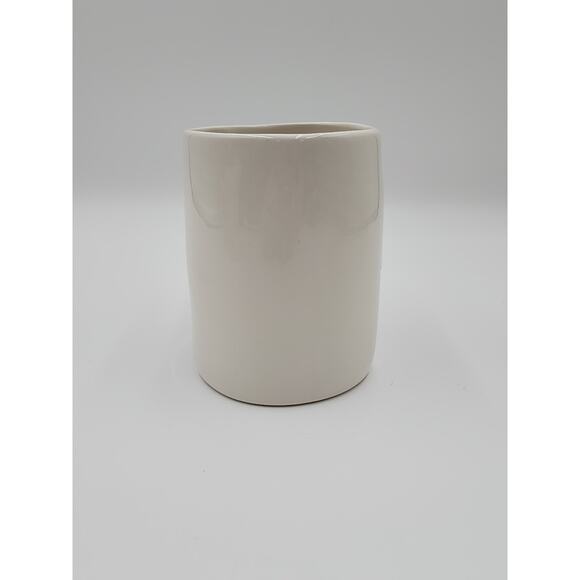 Rae Dunn SHARE Ceramic Coffee Mug Artisan Collection by Magenta - Picture 4 of 6